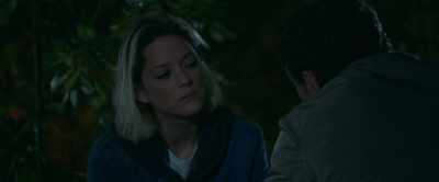 It's a problem for you
that I can't live without him? - Little White Lies 2