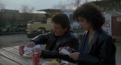 It's a procedure Like rebuilding a carburetor has a procedure - My Cousin Vinny