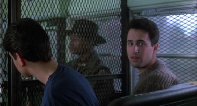 It's a procedure - My Cousin Vinny