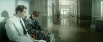 DOCTOR It's called motor neuron diseaseIt's a progressive neurological disorderthat destroys the cells in the brainthat control essential muscle activitysuch as speakingwalking INHALES DEEPLYbreathing swallowingThe signals that muscles must receive in - The Theory of Everything