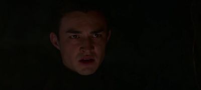 It's a prophecy, farm boy. - Chilling Adventures of Sabrina