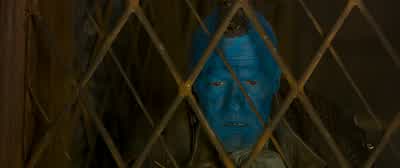 It's a prototype fin. - Guardians of the Galaxy Vol  2