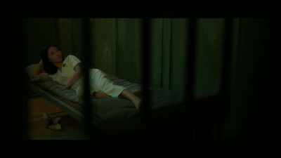 It's a put-on, isn't it?
We all do it more or less, but… why? - Death and Other Details