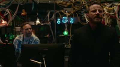 It's a quantum CPU, Griffin,
not a plug and play. - The Astronauts