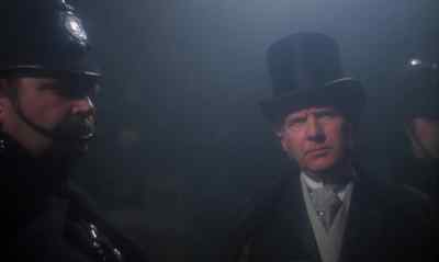 It's a queer business Sergeant - Dr Jekyll &amp; Sister Hyde