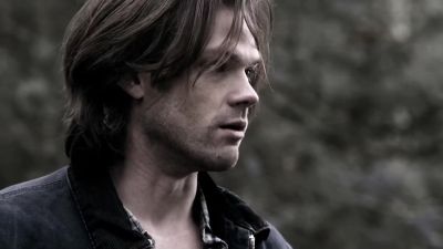 It's a rabbit hole. - Supernatural