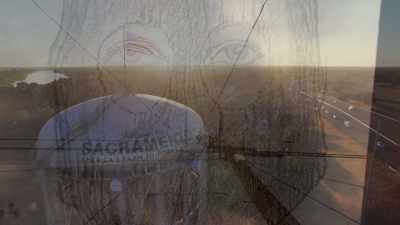 IT'S A RACE AGAINST TIME TO
CATCH A DEADLY SERIAL PREDATOR. - The Golden State Killer: It's Not Over