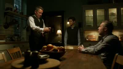 It's a rather nice Burgundy, actually, it's 1966. - Gotham