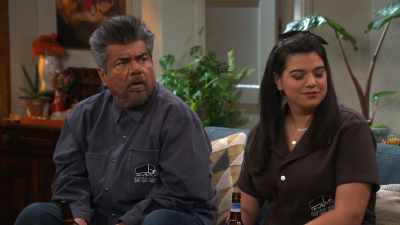It's a real Latinx-plosion. - Lopez vs Lopez