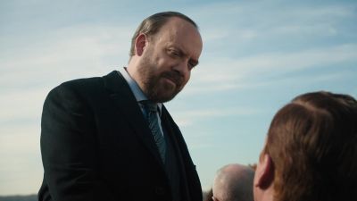 It's a real loss. - Billions