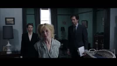 It's a real mess. - The Babadook