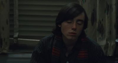 It's a real panic - The Panic in Needle Park
