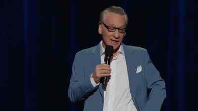 It's a real selling point
if you don't want kids. - Bill Maher: Is Anyone Else Seeing This?