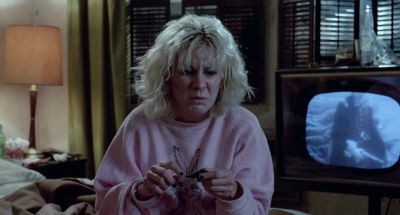 It's a real waste to smoke that shit - Sid and Nancy