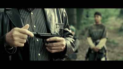 It's a really disturbing,
sick, violent world - Eli Roth's History of Horror