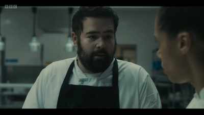 It's a really good menu, Chef,
you should be proud. - Boiling Point