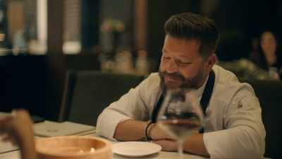 It's a really great texture
because it's very soft - Eva Longoria: Searching for Mexico