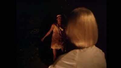 It's a really interesting
movie specifically, - Woodlands Dark and Days Bewitched: A History of Folk Horror