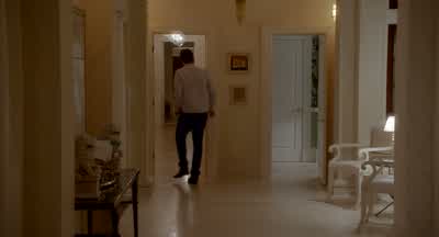 It's a really lovely house. - Sex Tape