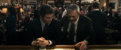 It's a really nice party Dick - The Box