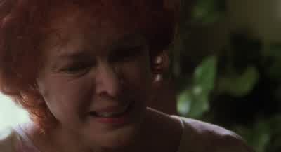 It's a reason to get up in the morning. - Requiem for a Dream