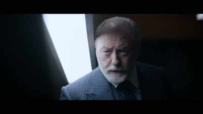 It's a recording of the conversations
between Evans and your Lord. Here. - 3 Body Problem