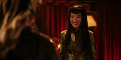 - It's a refund, - Reginald the Vampire