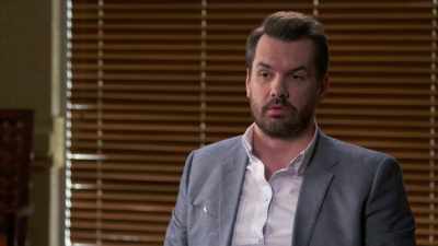 >> IT'S A REFUSAL TO FACE THE - The Jim Jefferies Show
