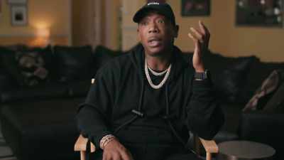It's a religion,
very strict religion. - Origins of Hip Hop
