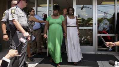 It's a remarkable display
of Black humanity. - Obama: In Pursuit of a More Perfect Union