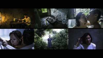 It's a remarkable extension - The Story of Film: A New Generation