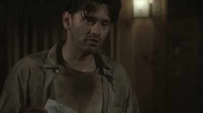 It's a rental, your rental, - Sleeping Dogs Lie
