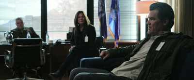 It's a resource
they don't have to cultivate or process - Sicario: Day of the Soldado