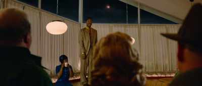 - It's a return trip from the Brightside.
- Coming on home from the Brightside. - Hello Tomorrow!