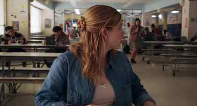 ♪ It's a revenge party ♪ - Mean Girls