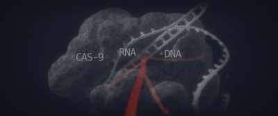 It's a revolutionary
gene-editing tool - Citizen Bio