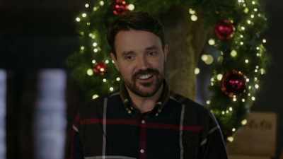It's a rewardable role because
when Glencrave is a success, - A Merry Scottish Christmas
