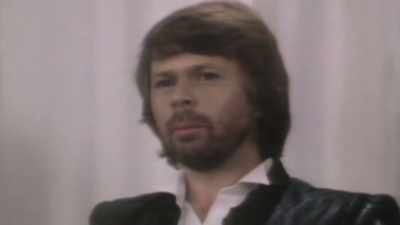 ♪ It's a rich man's world - ABBA: 50 Years Since Eurovision