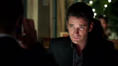 It's a Russian model calling me. - Arrow