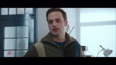 It's a... - Love Actually