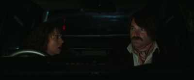 It's a sacrifice!
We've been through this! - Extra Ordinary