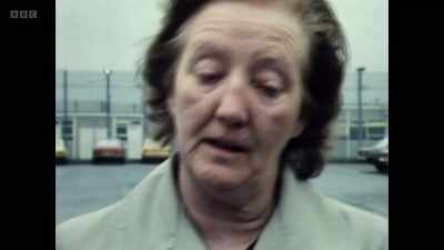 It's a sad thing to say,
and I would feel... - Once Upon a Time in Northern Ireland