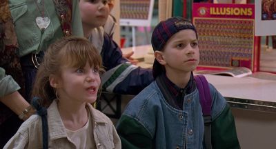 It's a Sailboat - Mallrats