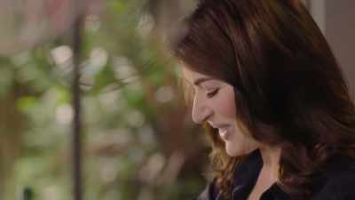 It's a scant sauce but a
very highly flavoured one. - Nigella: At My Table