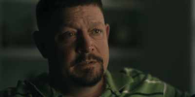 - It's a scary thought,
because you know - Low Country: The Murdaugh Dynasty