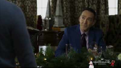 It's a seasonal pop-up eatery - Christmas Wishes & Mistletoe Kisses