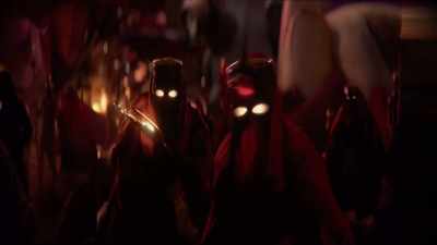 It's a secret universe - Ant-Man and the Wasp: Quantumania