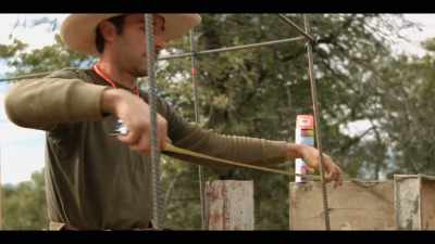 It's a self-sustaining, luxury retreat, - The History of Home Narrated by Nick Offerman