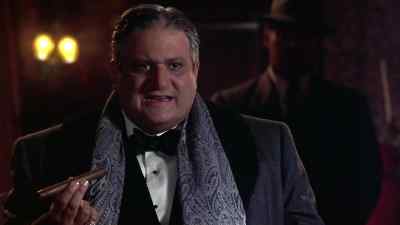 It's a set-up. It's a fucking set-up. - Harlem Nights