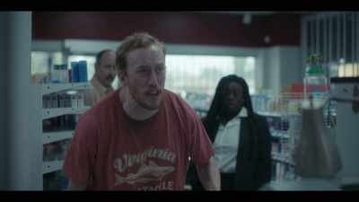 - It's a shame. All these kids.
- Do you know how this feels? - Painkiller